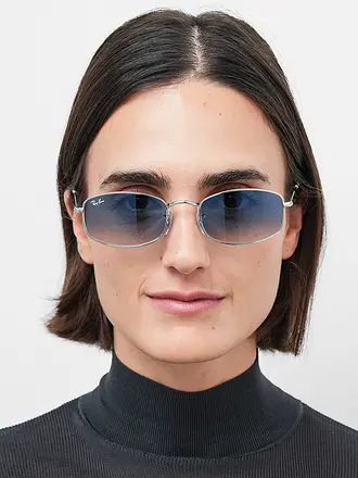 RAY BAN | Sonnenbrille 0RB3832/55 |